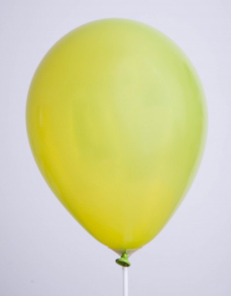 Apple Green Pearl balloons 5 